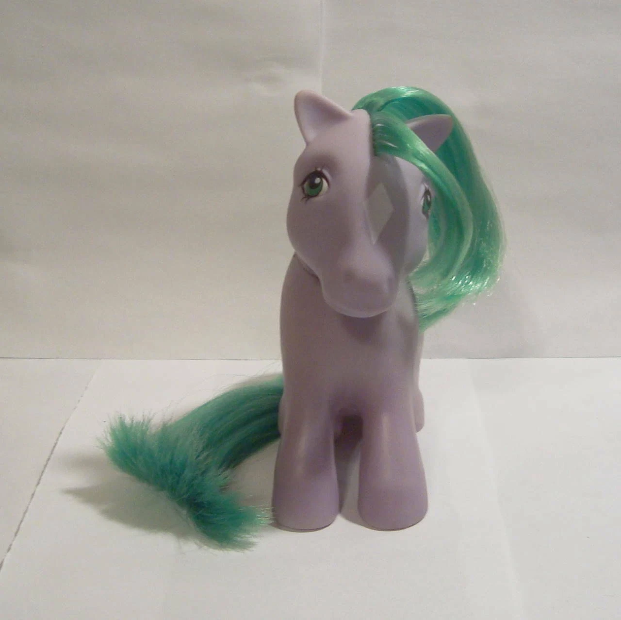 Ad for the Year 2 Earth Pony Set -- Source: Ghost of the Doll