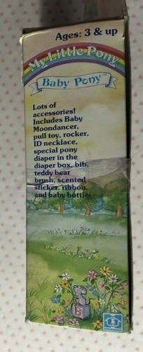 Side of Box -- Source: Worthpoint