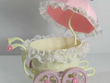 Baby Buggy