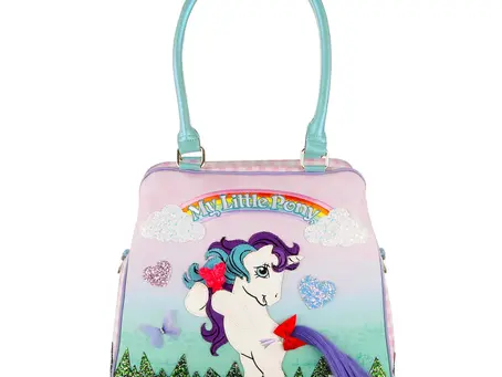 Magical Mane Bag - Irregular Choice