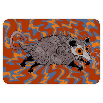 Possum Magnet