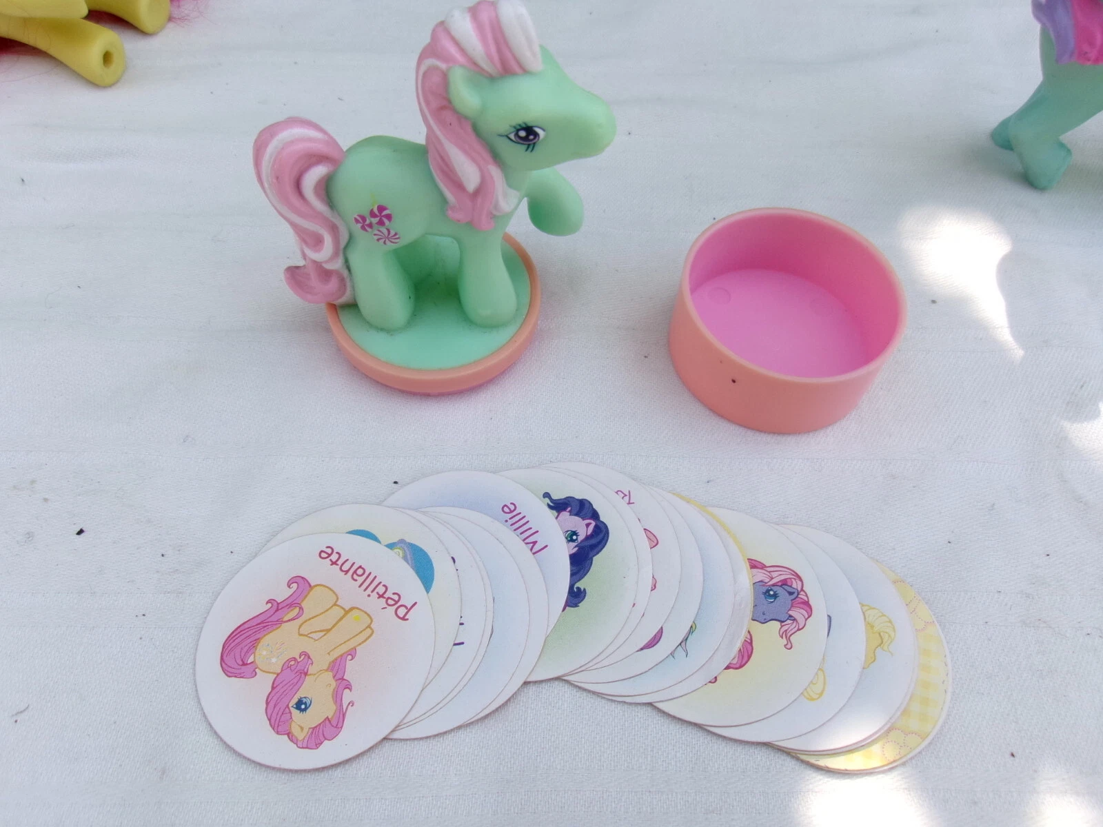 Source: purple frances, MLP Arena