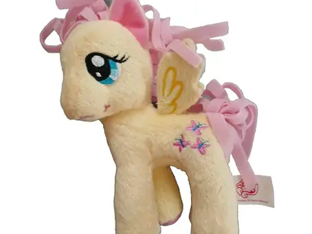  Fluttershy Funrise 12" Plushie