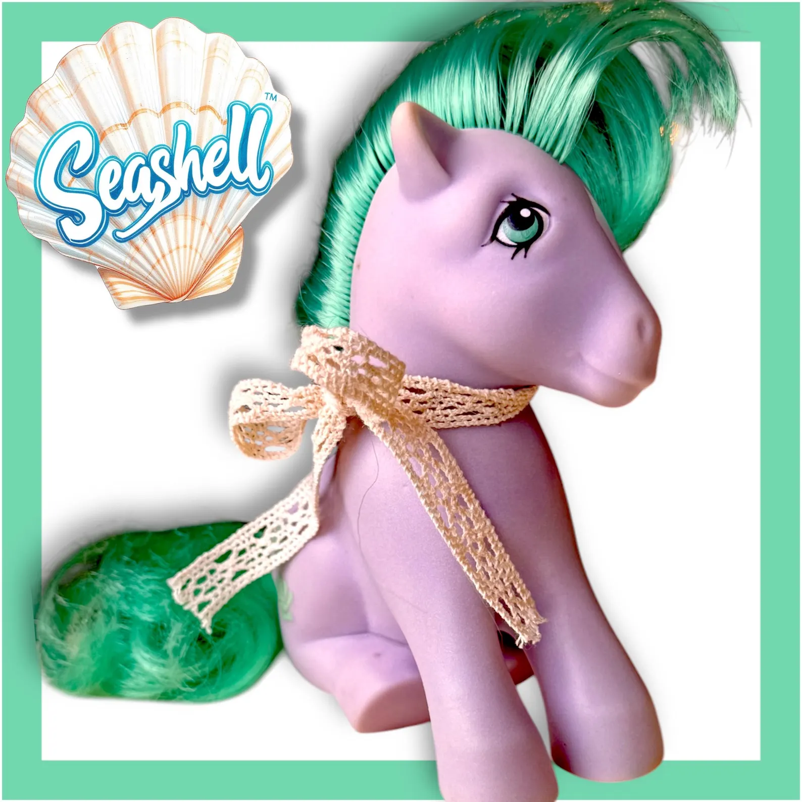 Ad for the Year 2 Earth Pony Set -- Source: Ghost of the Doll