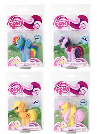 Play Together Figures In Boxes -- Source: ravta