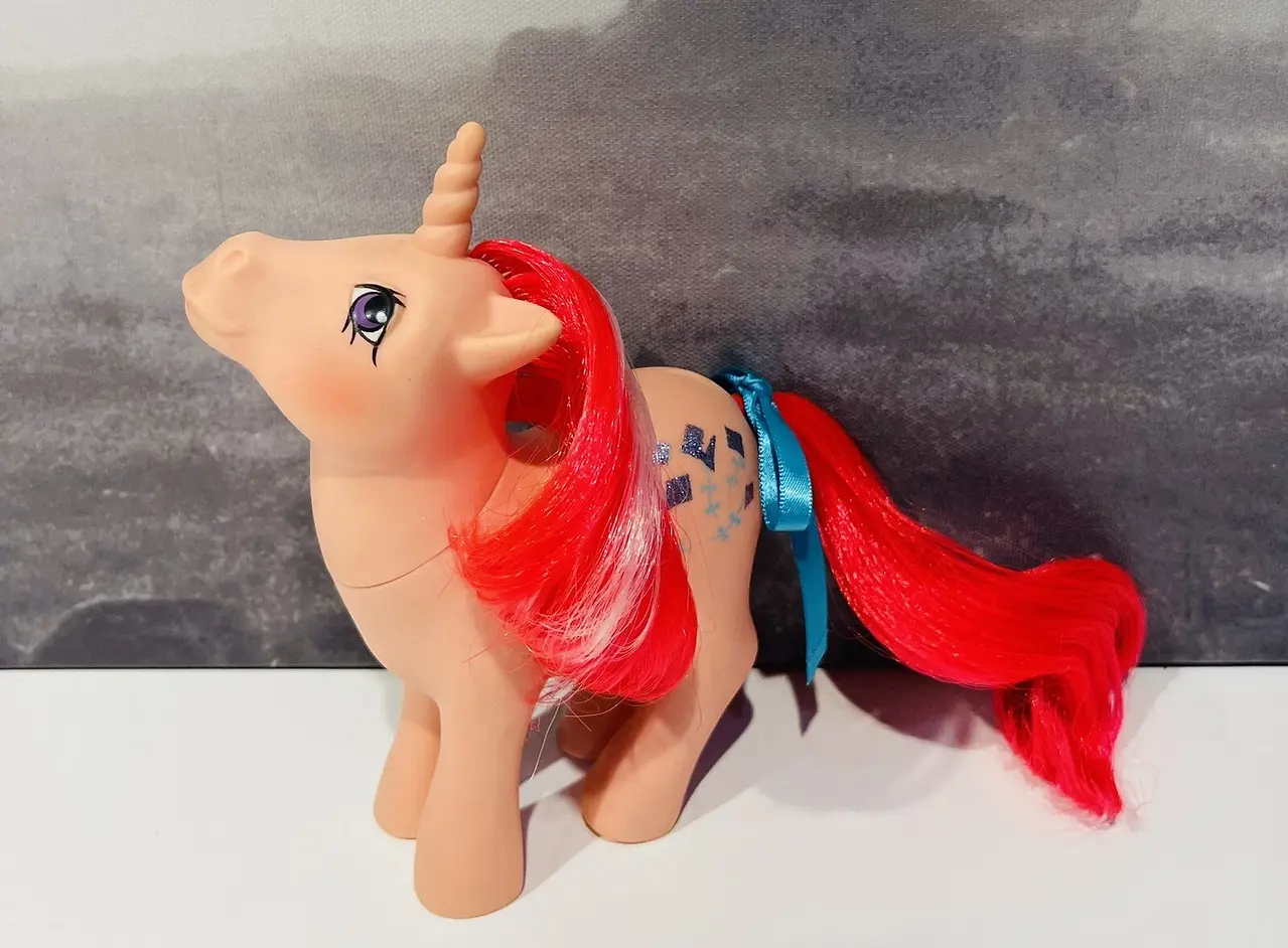 Source: eBay, Glass Doll Collections