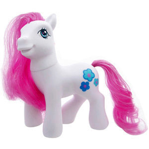 Blossomforth - Brushable 3