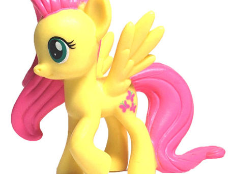 Fluttershy Blind Bag 2 (Default)