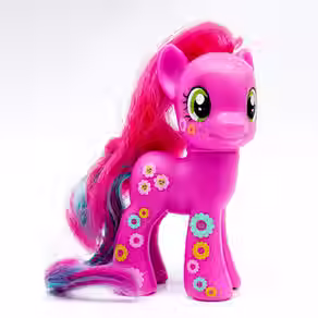 Cheerilee - Rainbow Power Brushable
