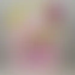 Lickety Split & Baby Lickety Split Birthday Card