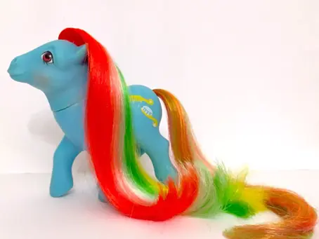 Twisty Tail (UK Nirvana)