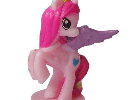 Princess Cadence - Chupa Chups Wave 1