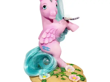 Firefly - Hamilton Resin Figurine