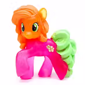 Flower Wishes/Daisy Blind Bag Factory Error