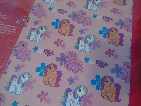 G3 Shower Curtain