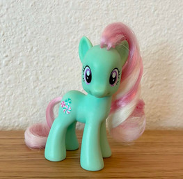Source: MysteryPonies
