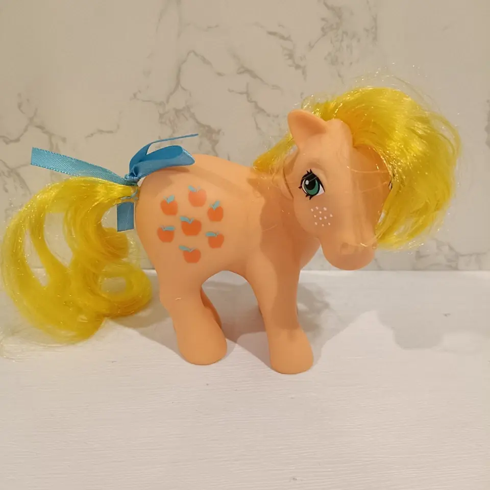 Applejack - 35th Anniversary Re-release