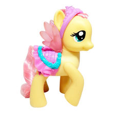 Shine Bright Fluttershy