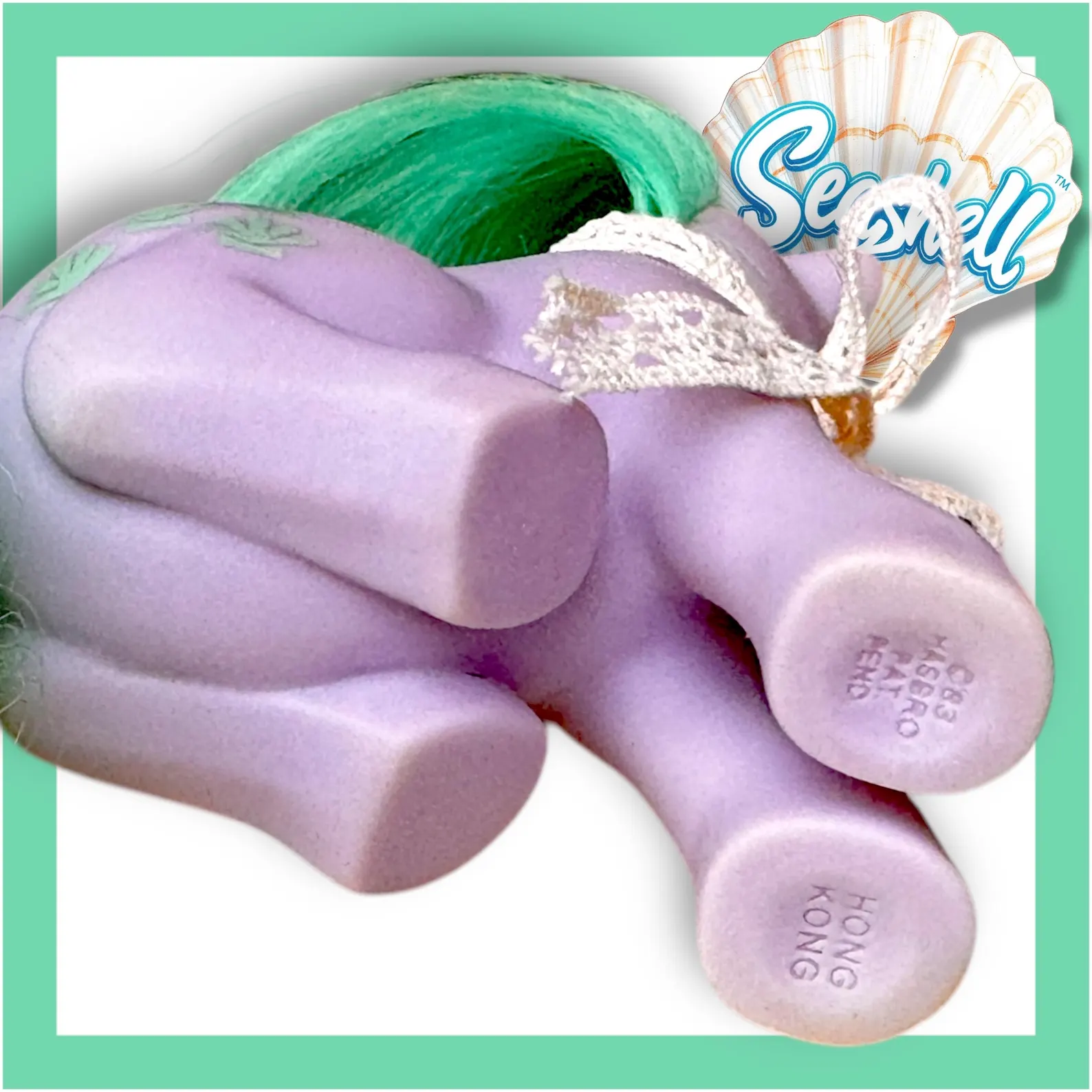 Ad for the Year 2 Earth Pony Set -- Source: Ghost of the Doll