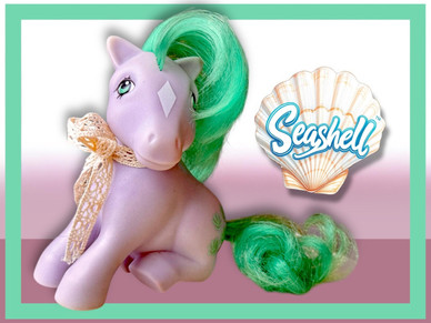Ad for the Year 2 Earth Pony Set -- Source: Ghost of the Doll