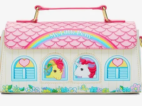 G1 40th Anniversary Crossbody Bag
