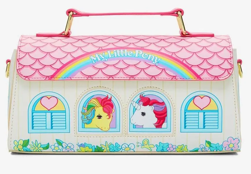 G1 40th Anniversary Crossbody Bag