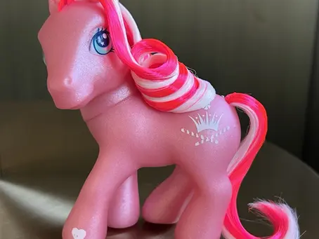 Princess Peppermint