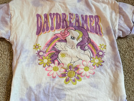 Daydreamer - Starshine Shirt