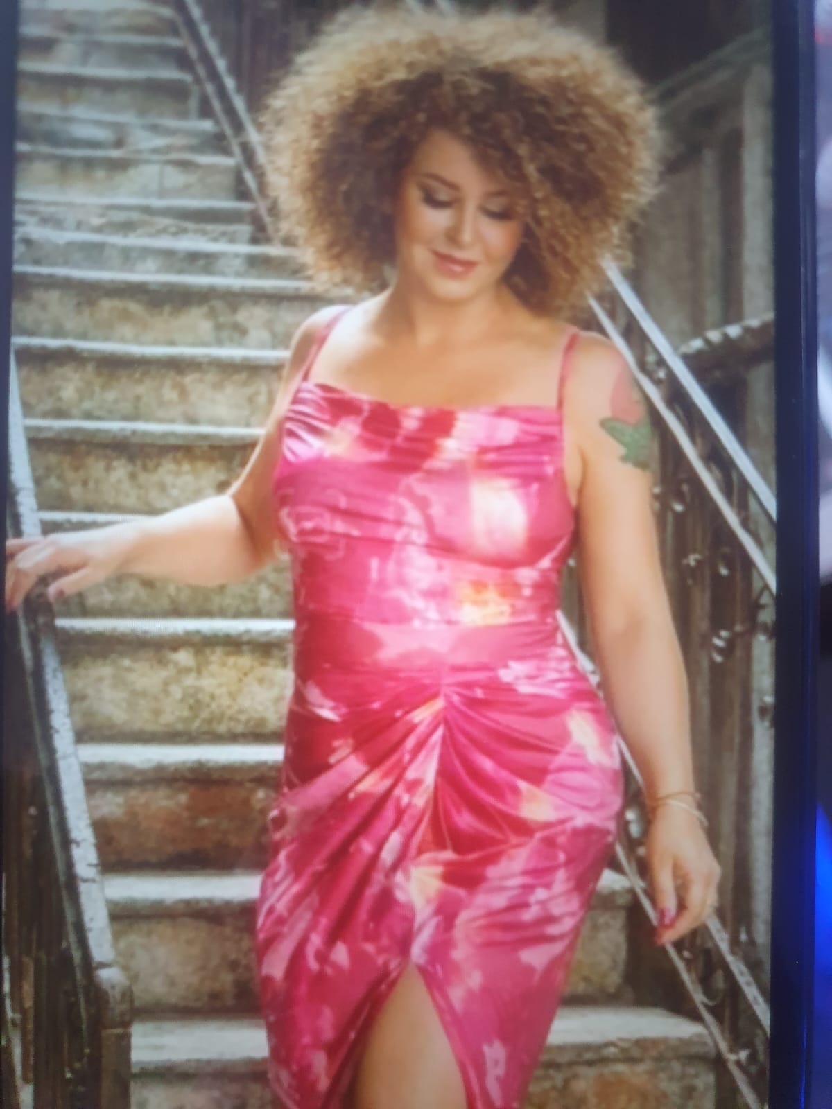 Writer: Anamari Brooks
