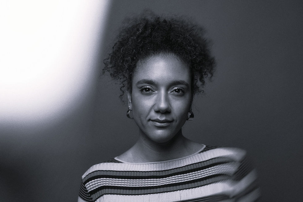 Carmen Thompson