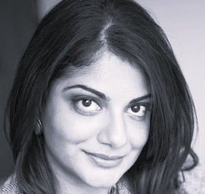Neerja Narayanan