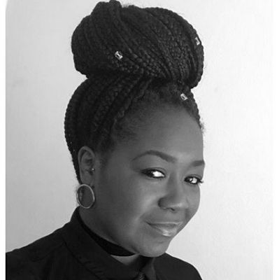 Tolu Akinsanya
