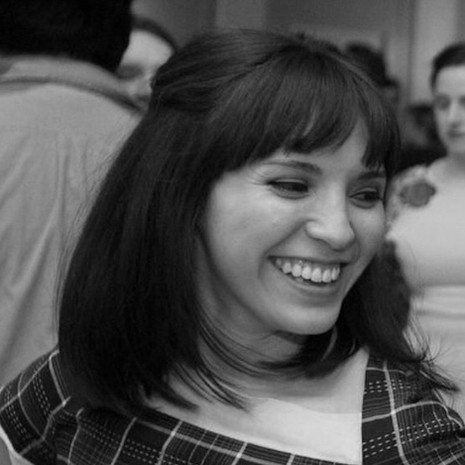 KRYSTEEN VILLARREAL