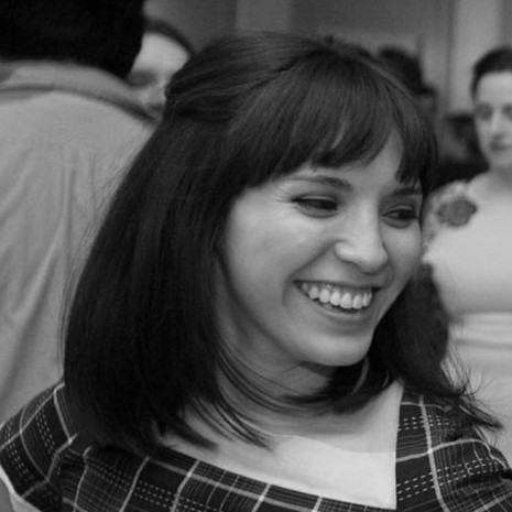 KRYSTEEN VILLARREAL
