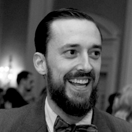 BEN LUHRMAN