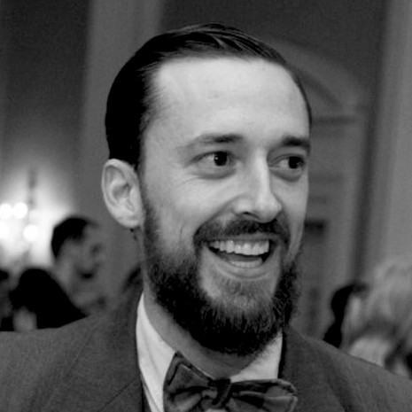BEN LUHRMAN