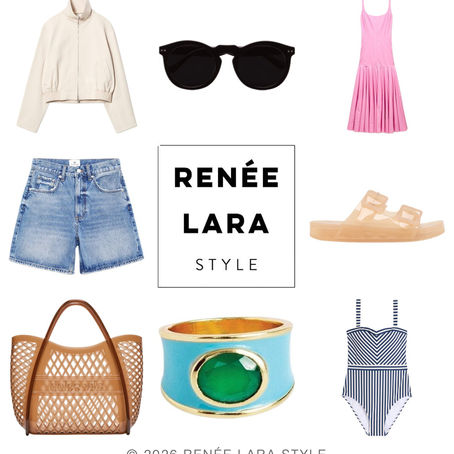 Summer Simplified.