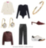 Click Image for more Outfitting Inspiration + Shopping