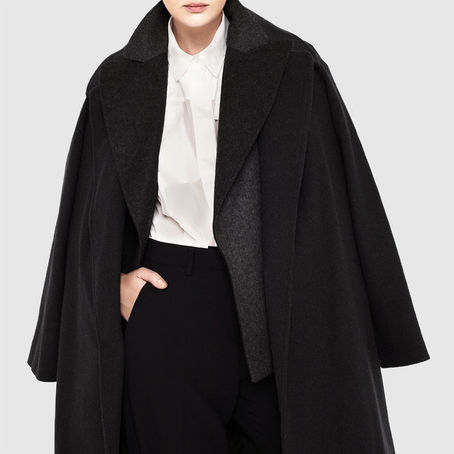 WINTER WARDRBOE WOES.