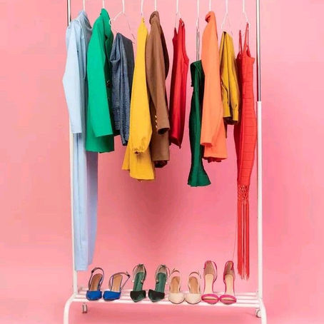 Light & Bright Style.