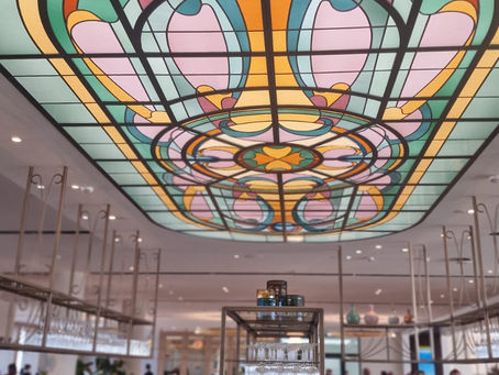 Inauguration officielle du nouveau Business Lounge de Brussels Airport