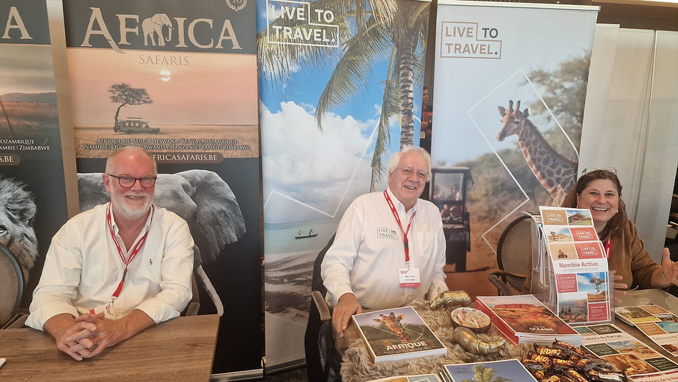 BTExpo 2025 : une édition record qui confirme son statut d’événement incontournable pour les professionnels du voyage