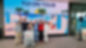 TUI ON TOUR 2025 