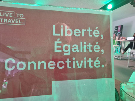 Live To Travel innove : une nouvelle ère digitale pour les agents de voyages