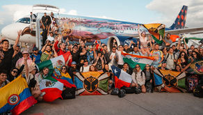 Tomorrowland continue de vibrer, tout comme les party flights