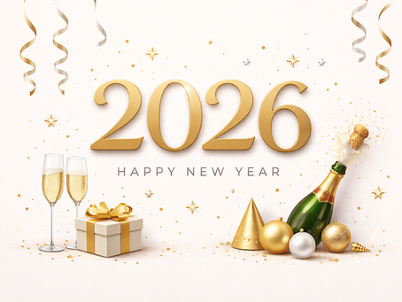 Meilleurs vœux 2026 à la profession du voyage ! Une année qui donne envie de voyager.