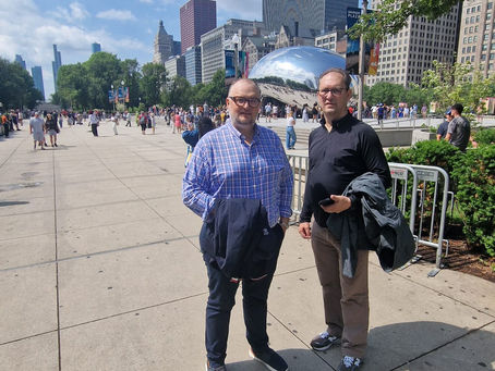 Deux visions belges pour faire voyager l’Amérique : entre storytelling et sur-mesure digital