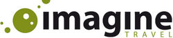 logo imagine travel 02