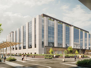 Brussels Airport va investir dansune rénovation d’envergurede l’hôtel Sheraton Brussels Airport