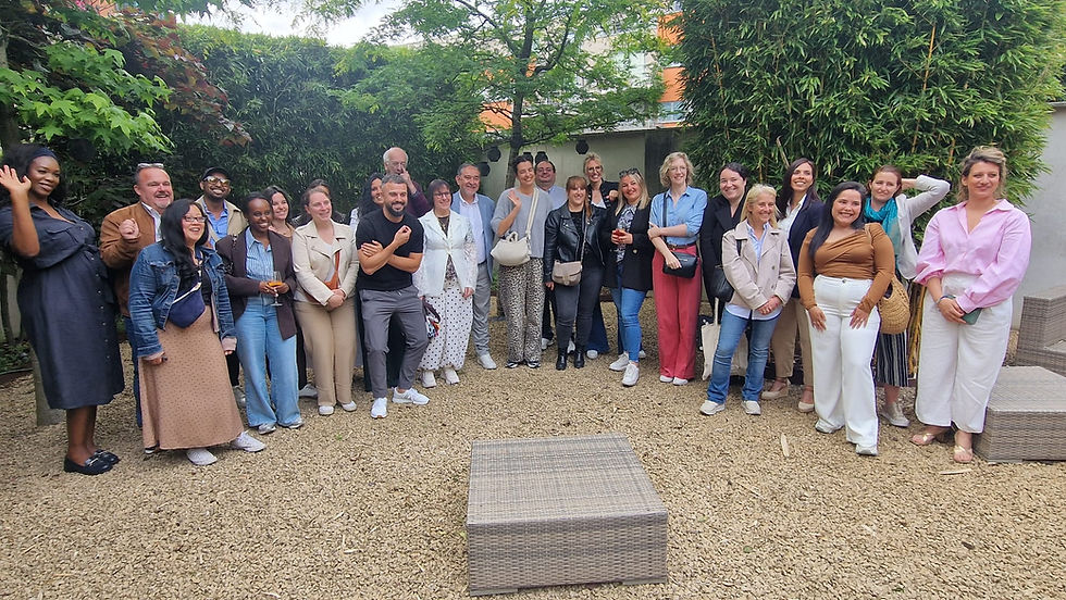 Juin, le grand mois des rencontres B2B : les professionnels du voyage belges répondent présents